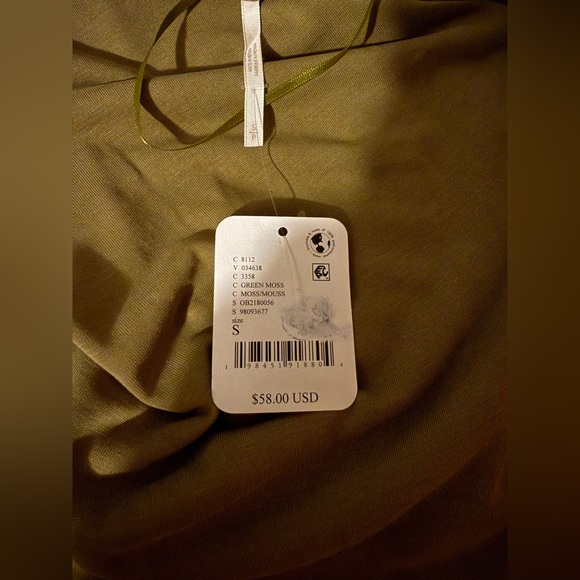 Free People Blake Knit Top - Picture 4 of 4